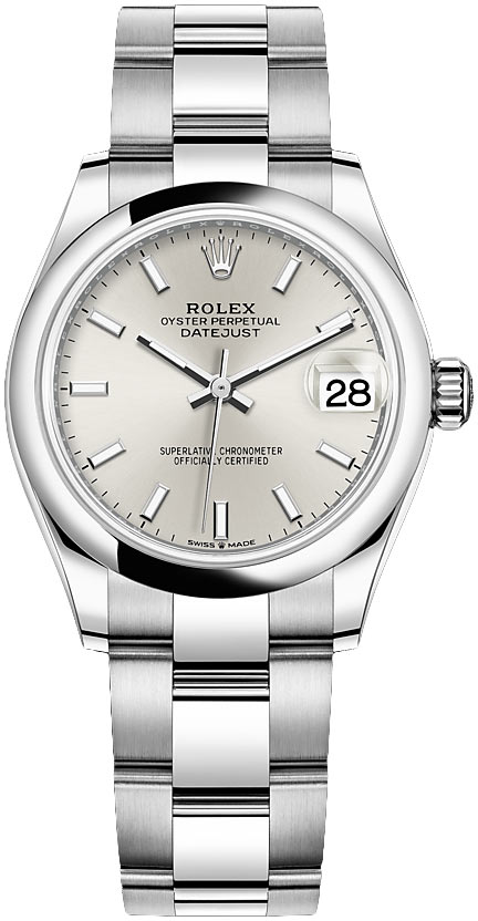 Rolex Datejust 31